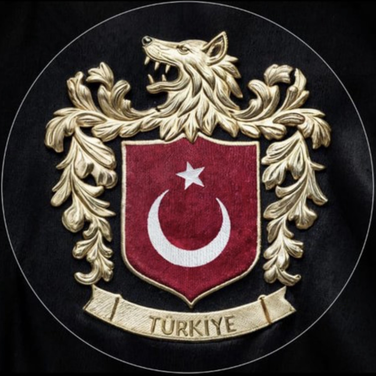 404❗️Fatih 🐺 from TR on Tango Live