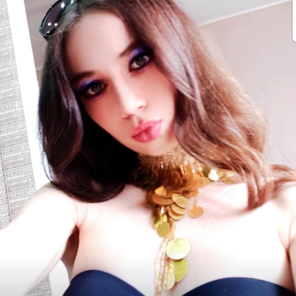 Senorita from RU on Tango Live