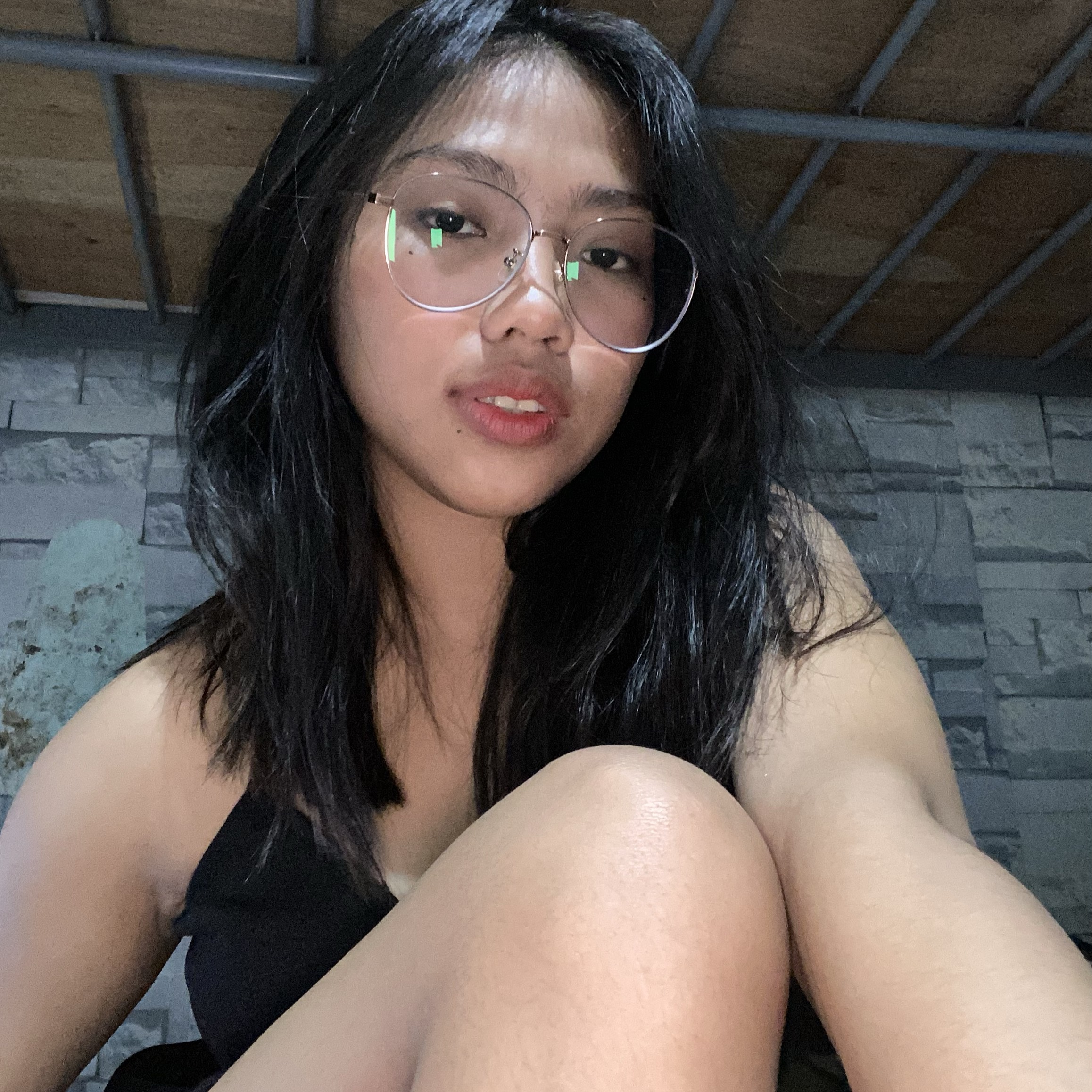 Xyie from PH on Tango Live