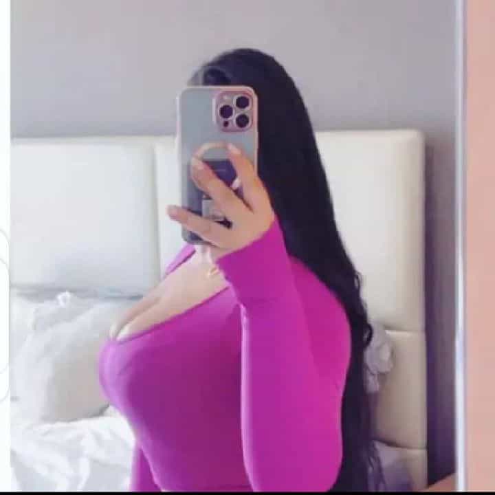 ملكه في الدلع 💋