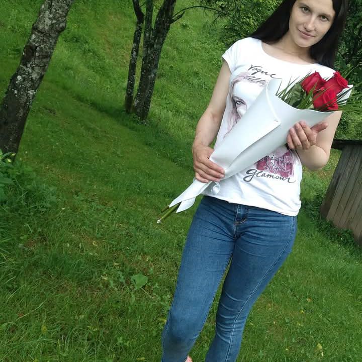 Лінка from UA on Tango Live
