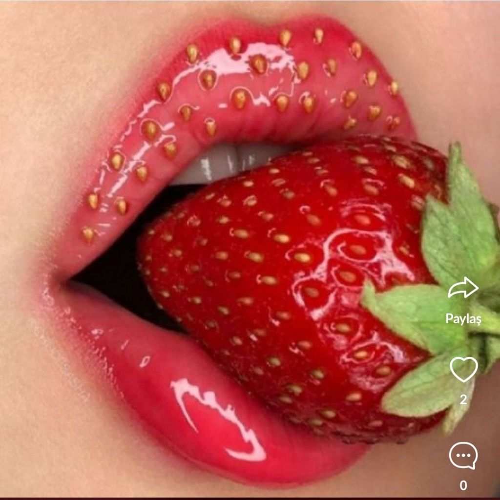 Çilek🍓 from TR on Tango Live