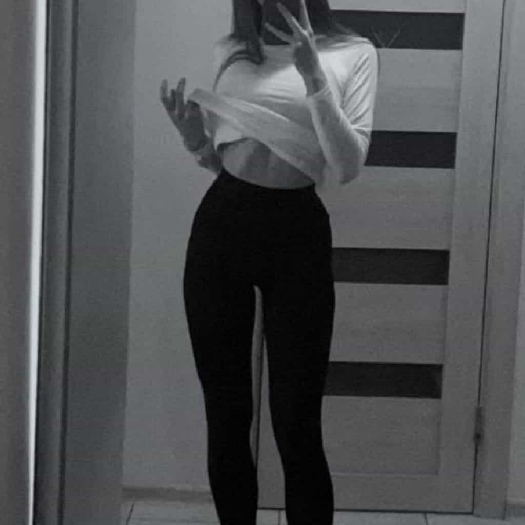 Your dream girl