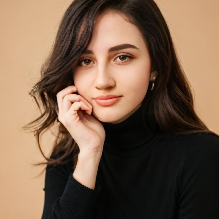 Toriiii from UA on Tango Live
