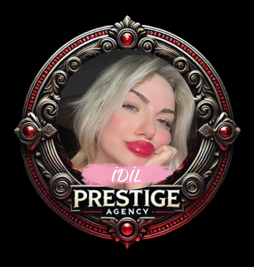 İdiL ᴾᴿᴱˢᵀᴵᴳᴱ ᴬᴳᴱᴺᶜʸ 🚨 from TR on Tango Live