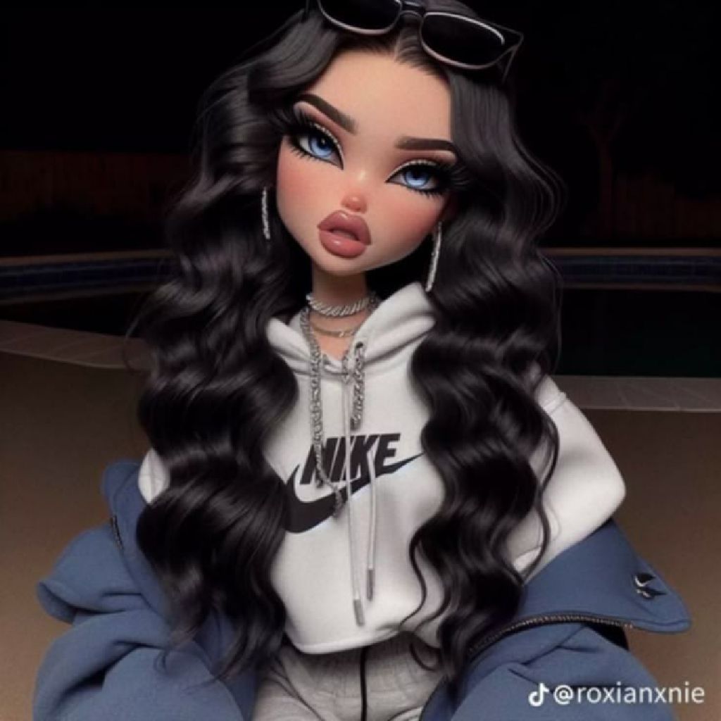 lena from RO on Tango Live
