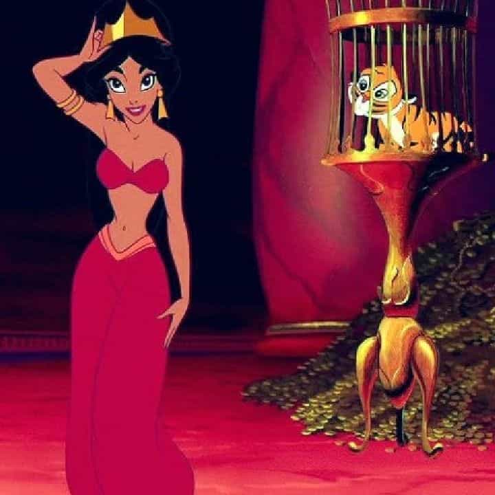 Princesita Loveᵍᵃᶫᵃˣʸ❤️🔥😍