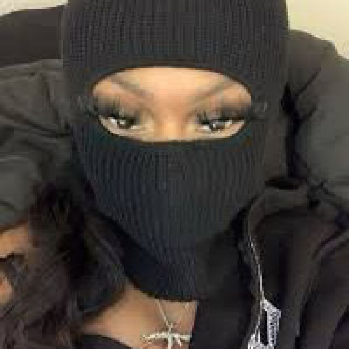 Angel_wild from NG on Tango Live