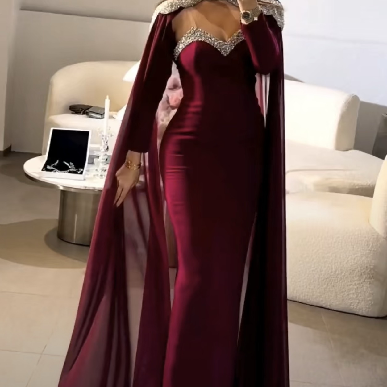 K🖤 from RU on Tango Live