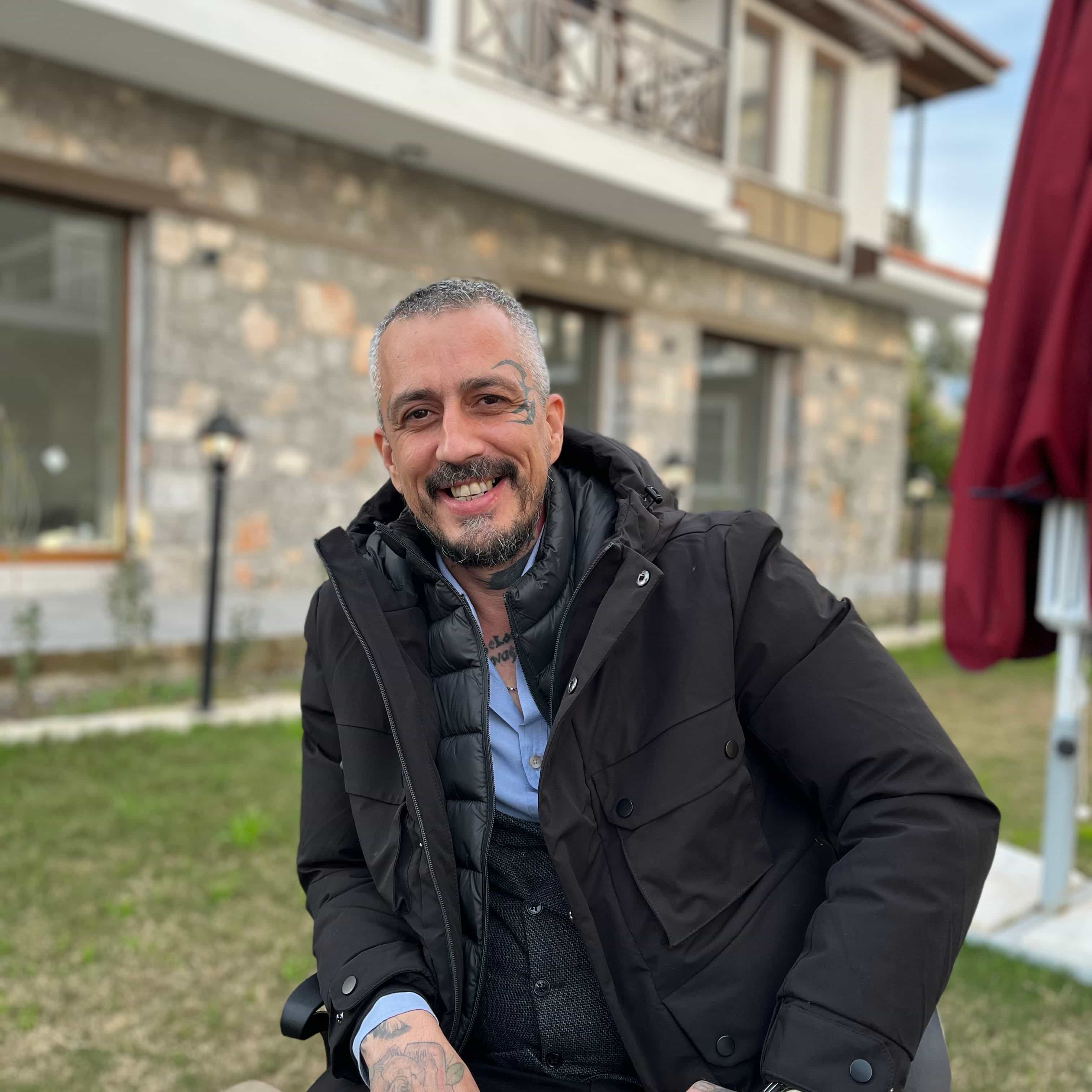 Seyfi Tekin