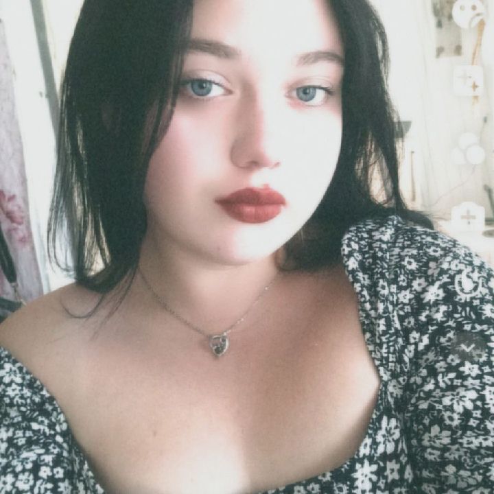Мария from UA on Tango Live