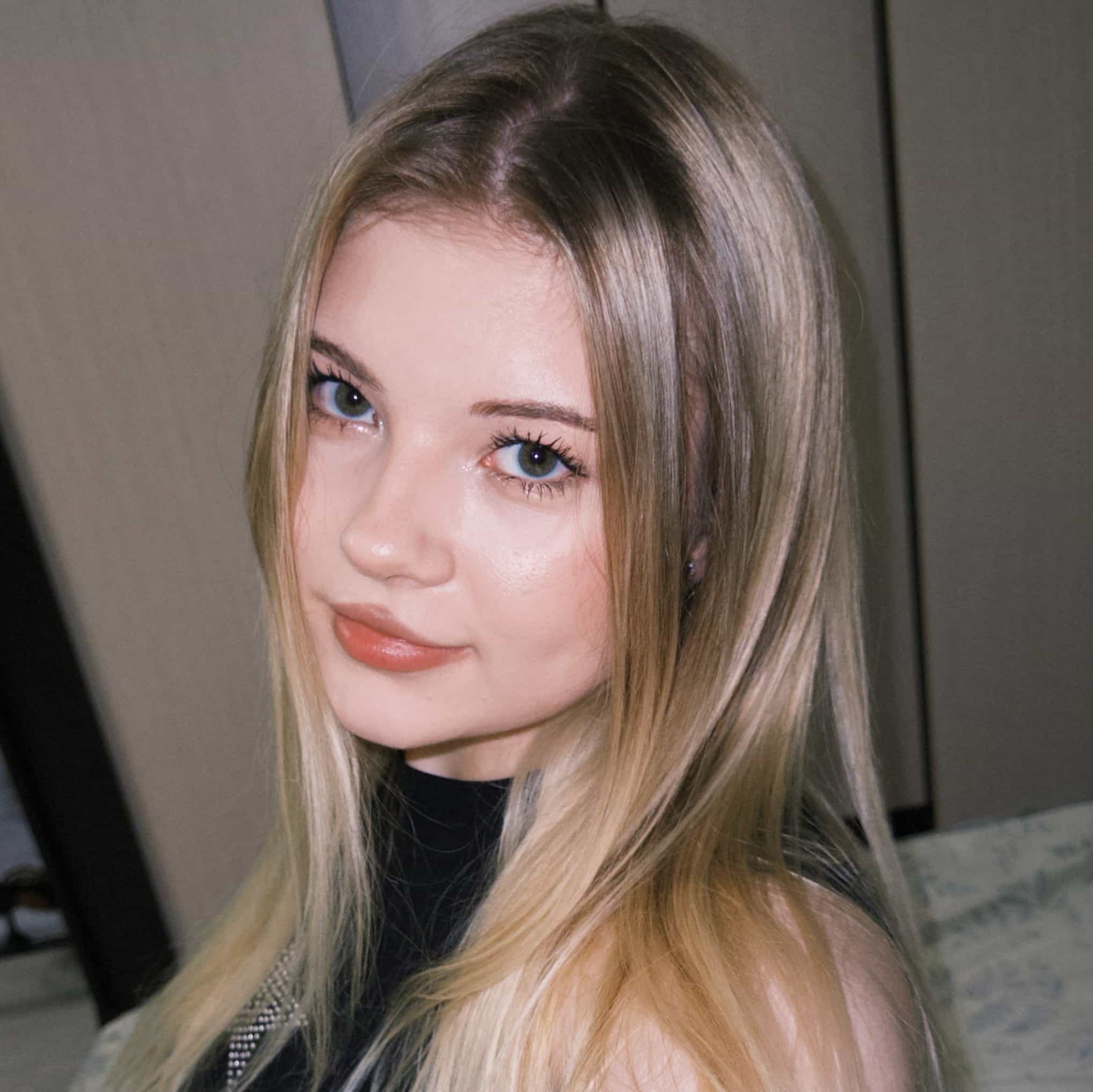 ANGELICᴸᴱ 💘