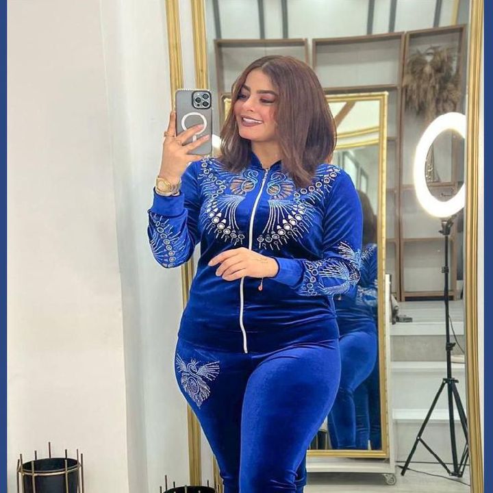 شيما from MA on Tango Live