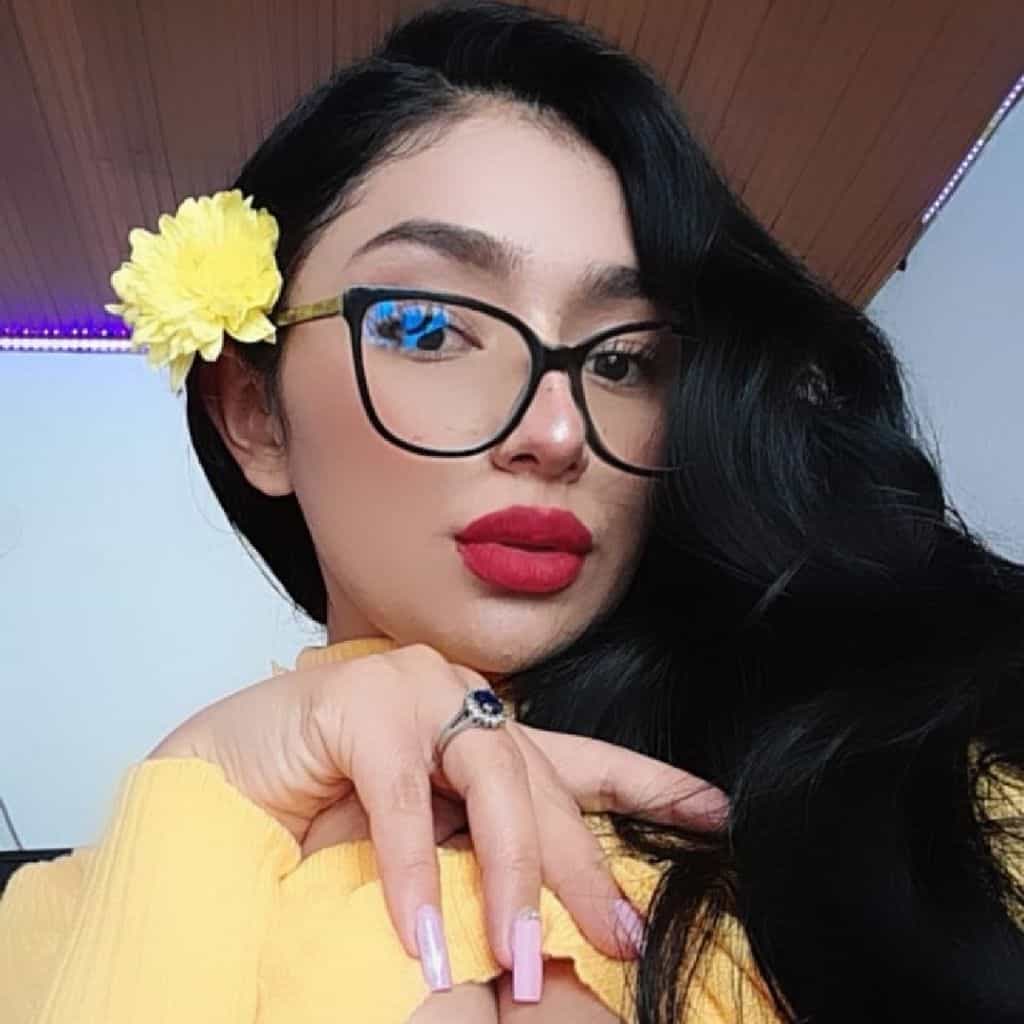 AndreaEtaRamirez✨Loveᵍᵃᶫᵃˣʸ