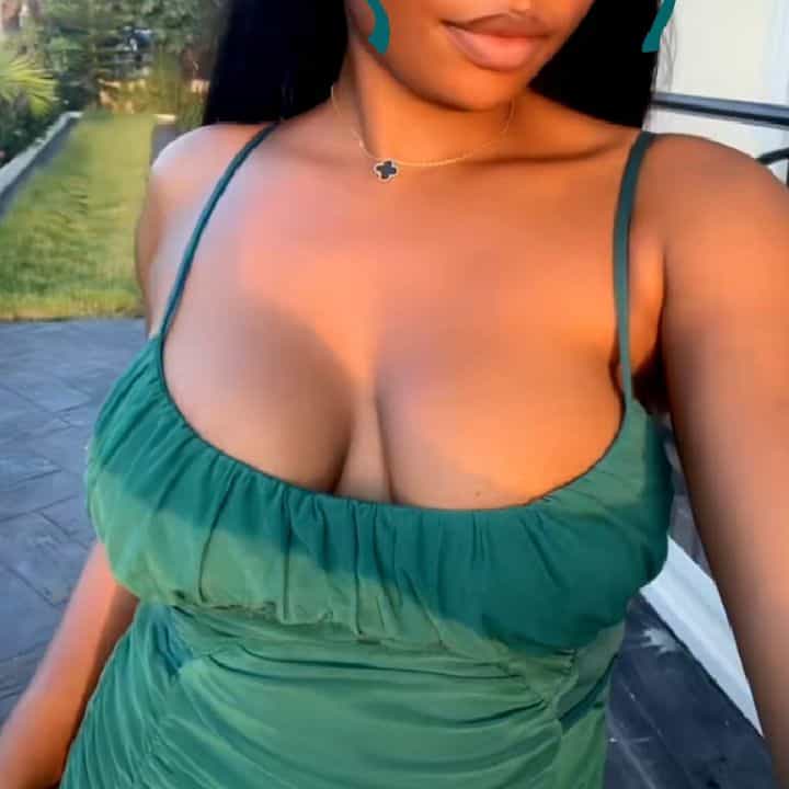 Prettyposh🌹❤️💋