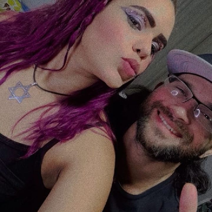 Purple Diamond😈💋 from CO on Tango Live