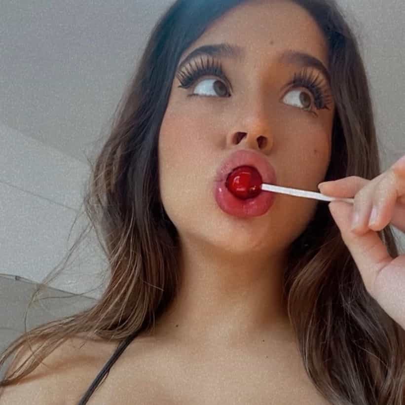 Lola Wetmore 🍒