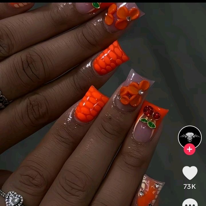 Ice ice tae from JM on Tango Live