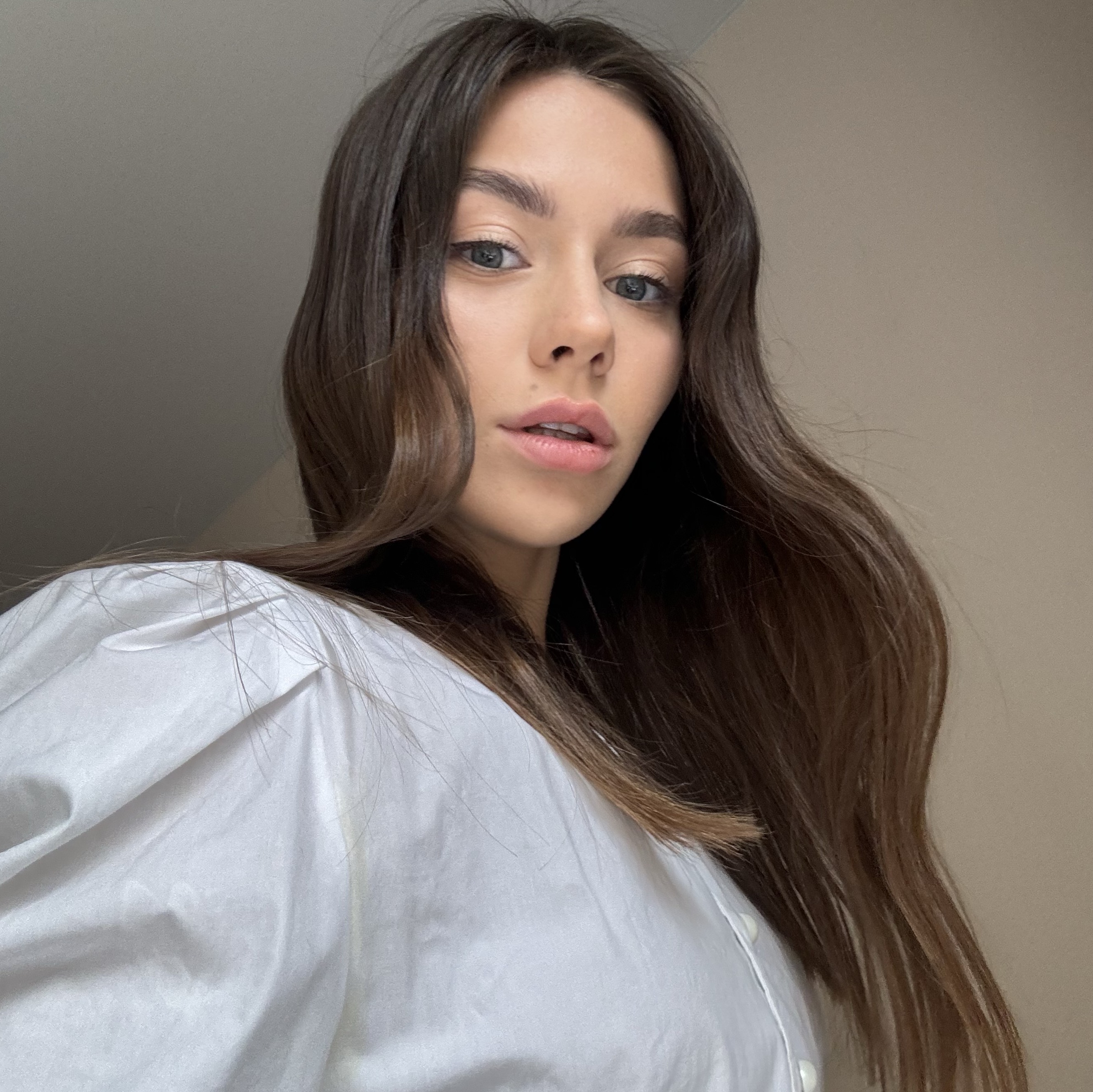 Grace❤️ from RU on Tango Live