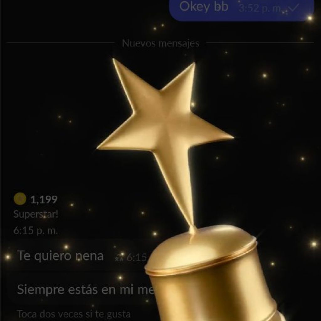 Tatip8 from CO on Tango Live