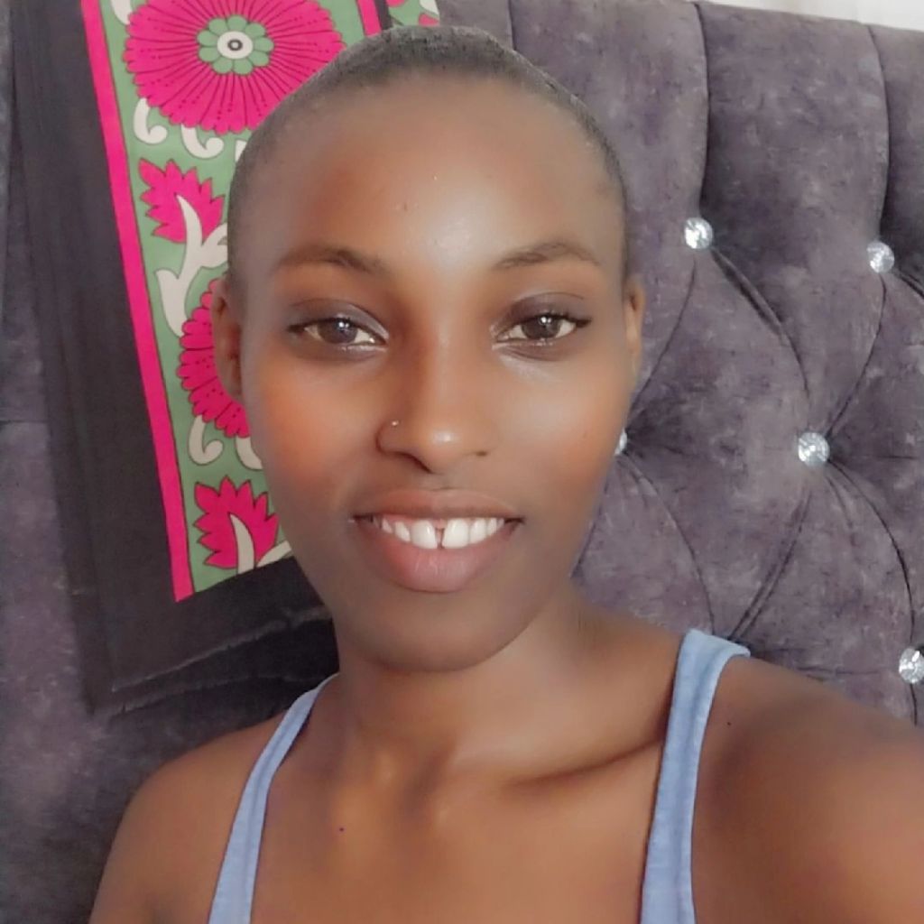 Beiby from KE on Tango Live