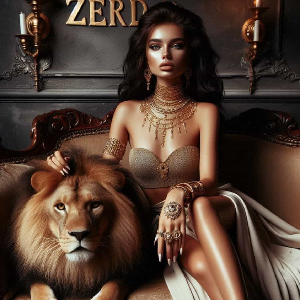 ZERDA💙