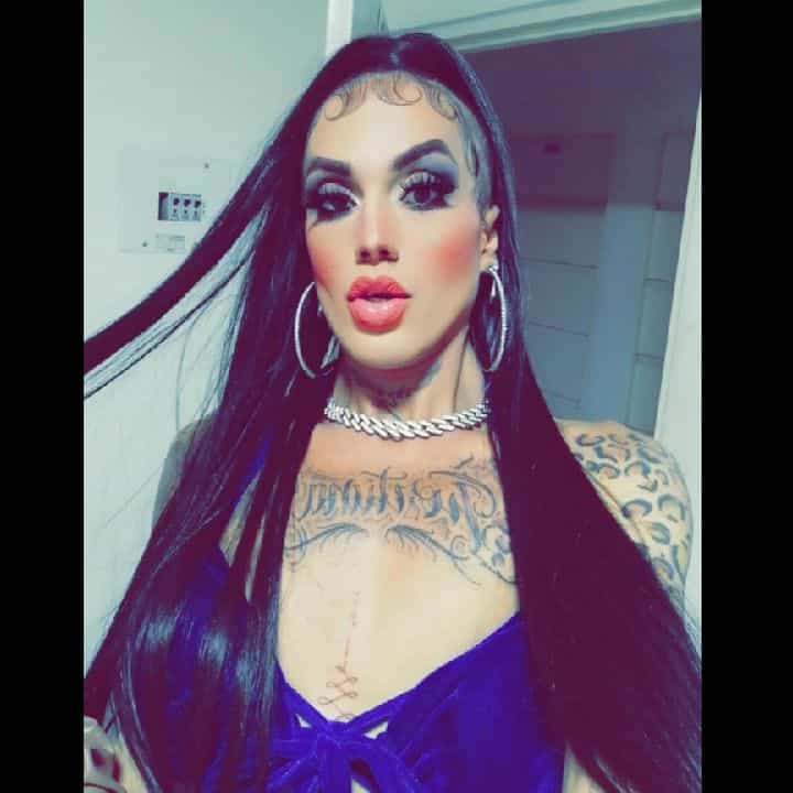 Nahomytatto