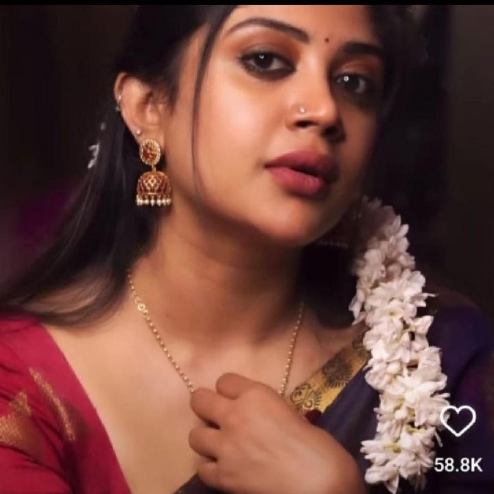 తెలుగు-అమ్మాయి from IN on Tango Live