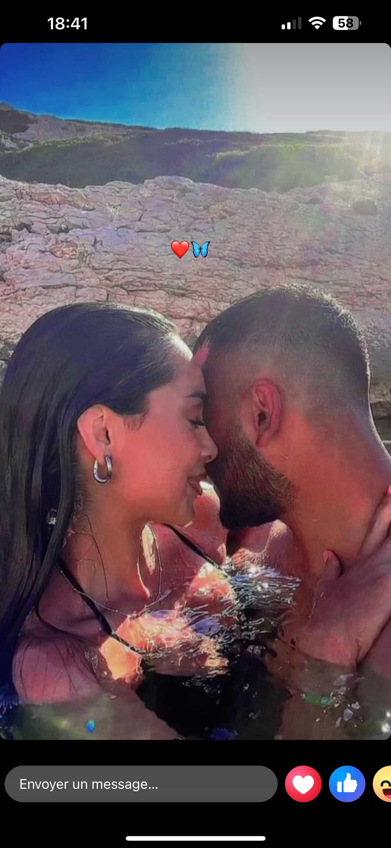 الدلوعة ساسو ❤️🔥