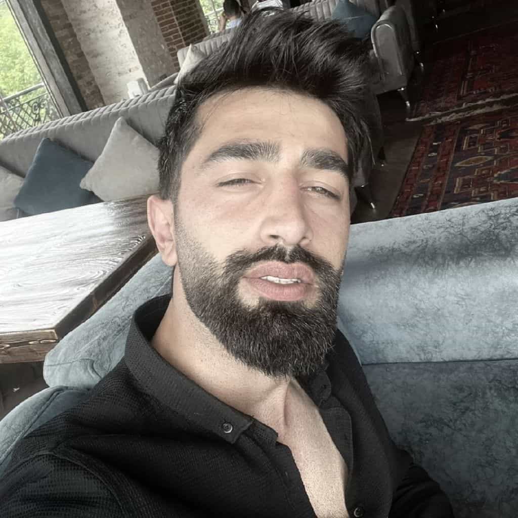 Karizma Men