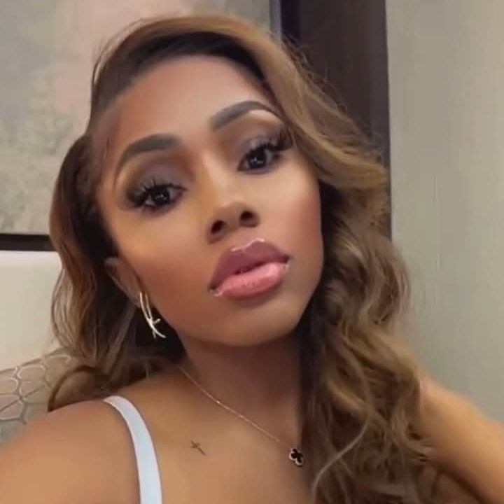 Honey 🍯 pot from NG on Tango Live