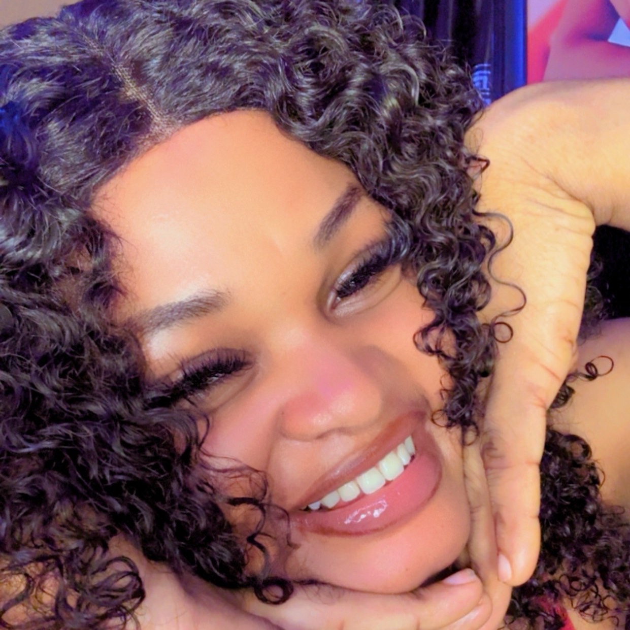 Sweetpills🥰🥰😍 from NG on Tango Live