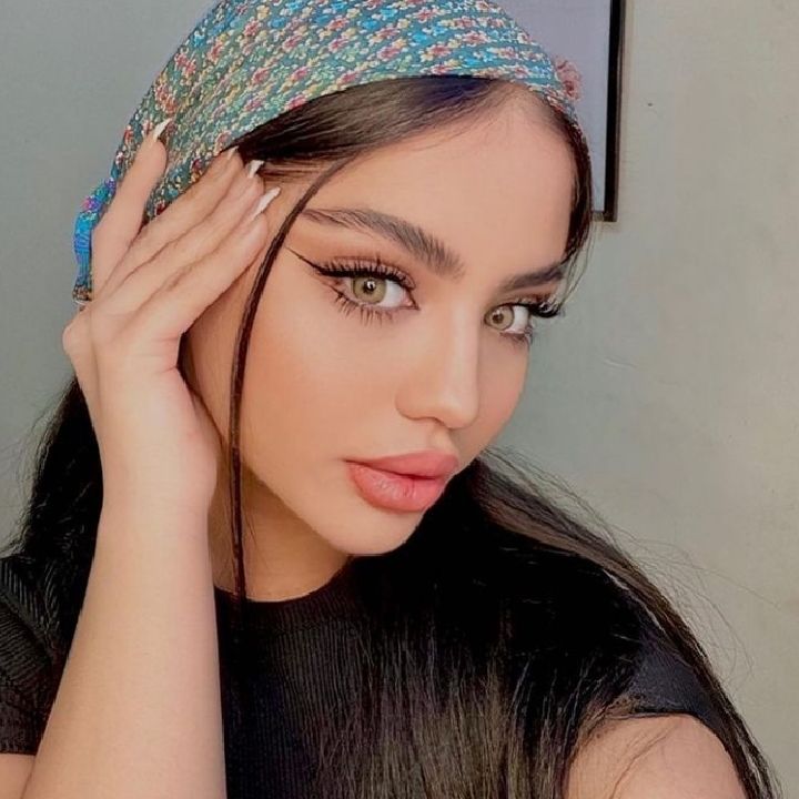 🥀نوتي نوتيلا 🌹Nutella🥀 from SA on Tango Live