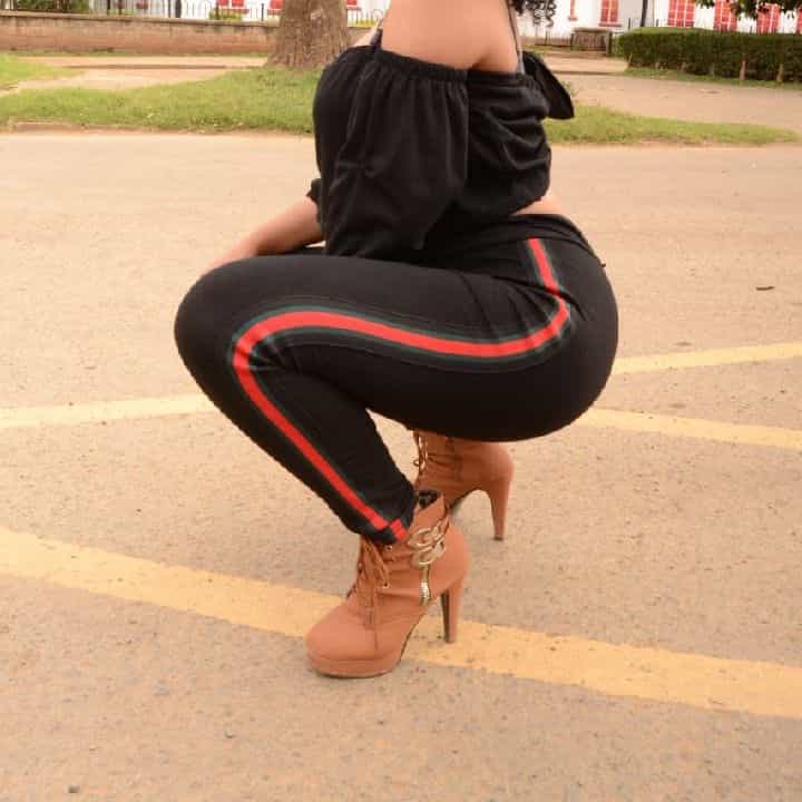 Kimmy