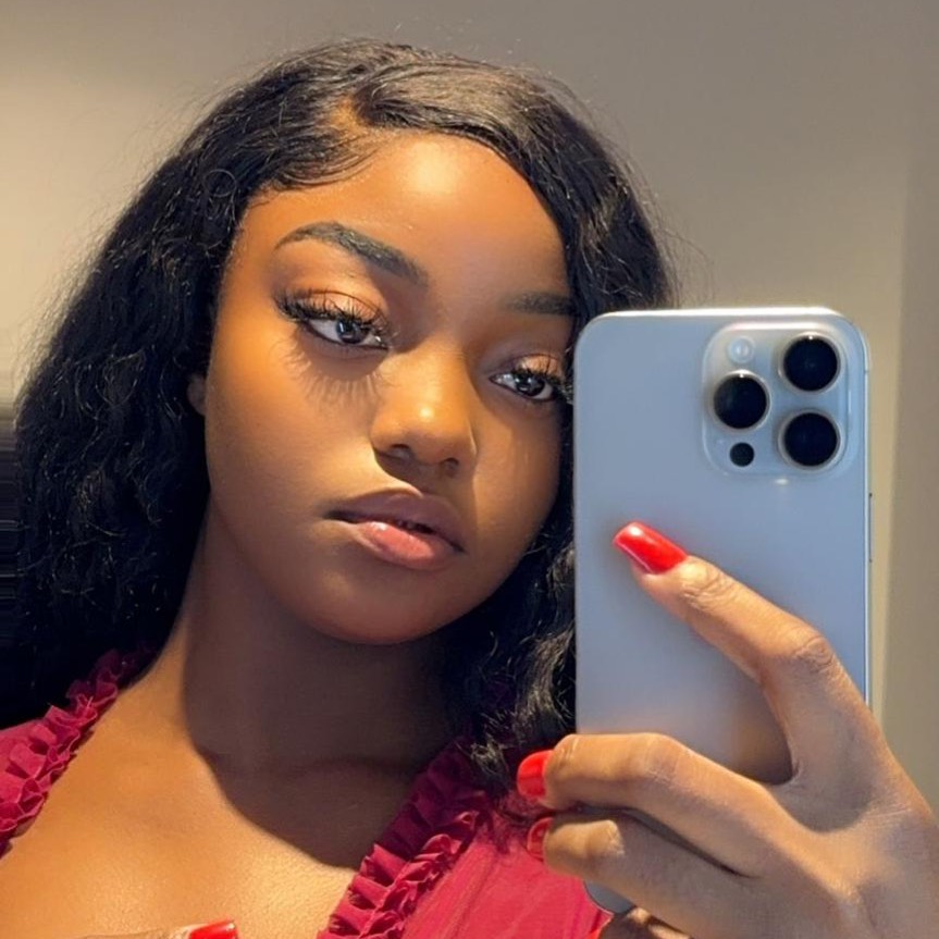 Kelly❤️🥰 from NG on Tango Live