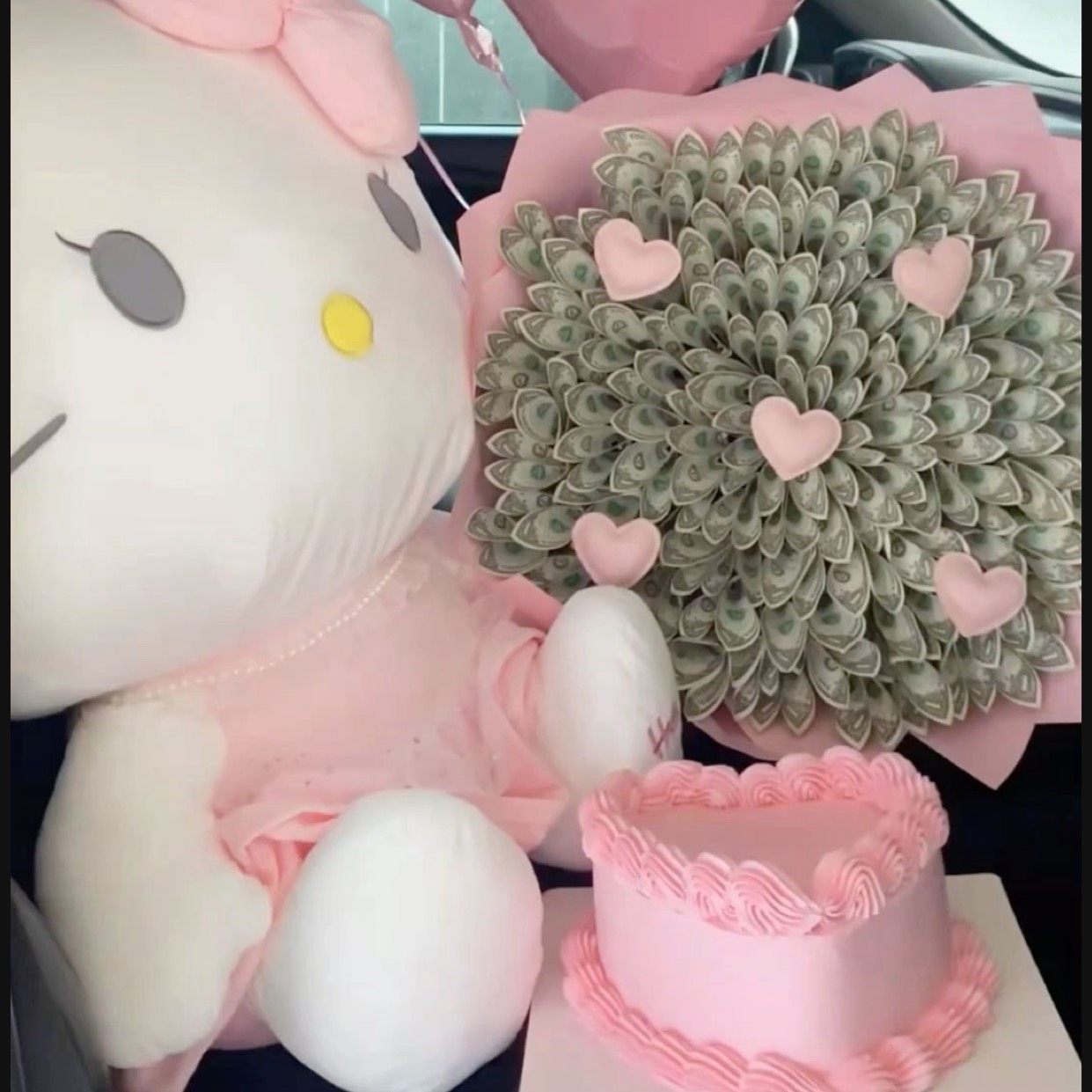 Ms Thickness❤️🍑 from NG on Tango Live