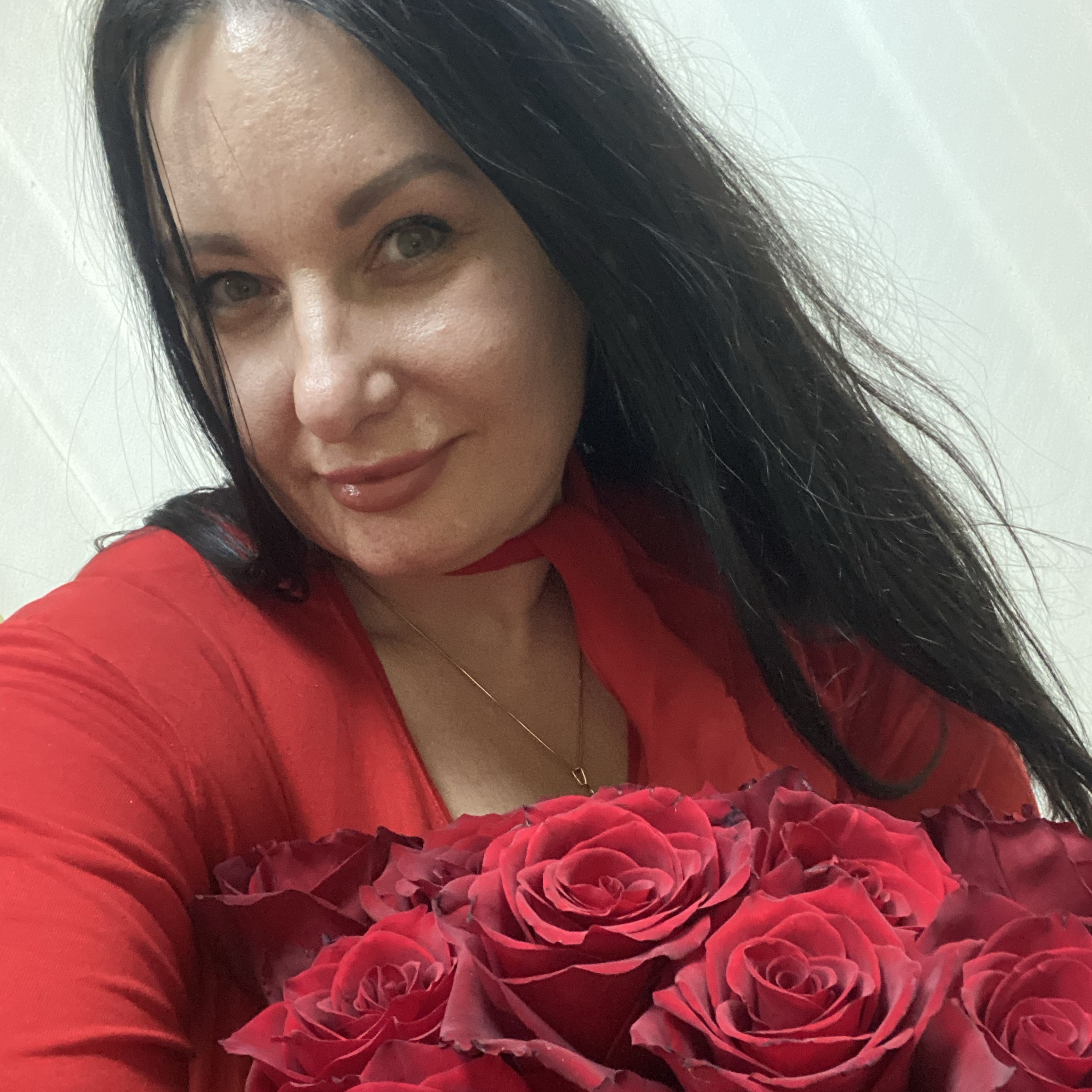 Lana🦋 from UA on Tango Live