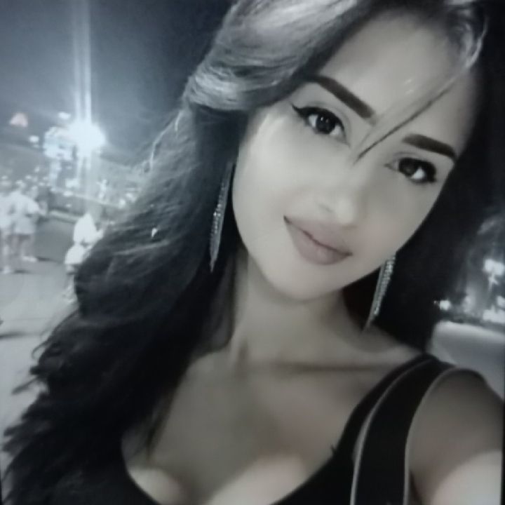 Juliya from EG on Tango Live