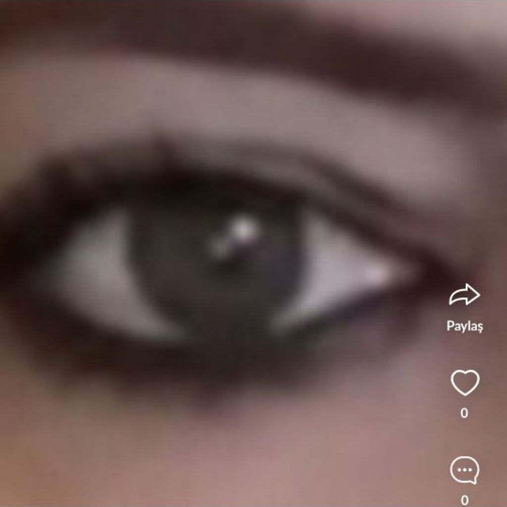 gül from TR on Tango Live