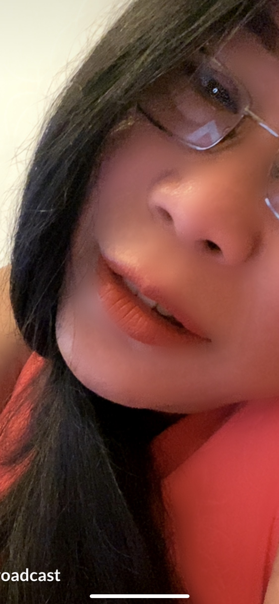 W ❤ from DE on Tango Live