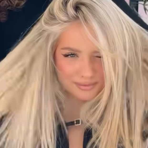 Blondi😘 ᴸᴱ