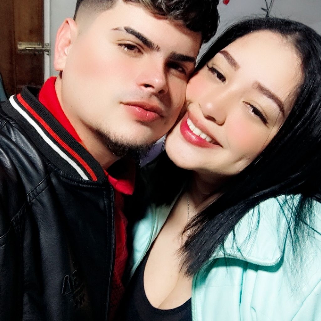 💋QUEEN and King🔥 from CO on Tango Live