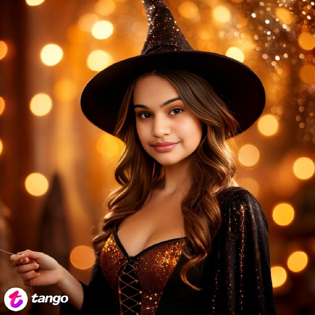 Akanksha official on Tango Live
