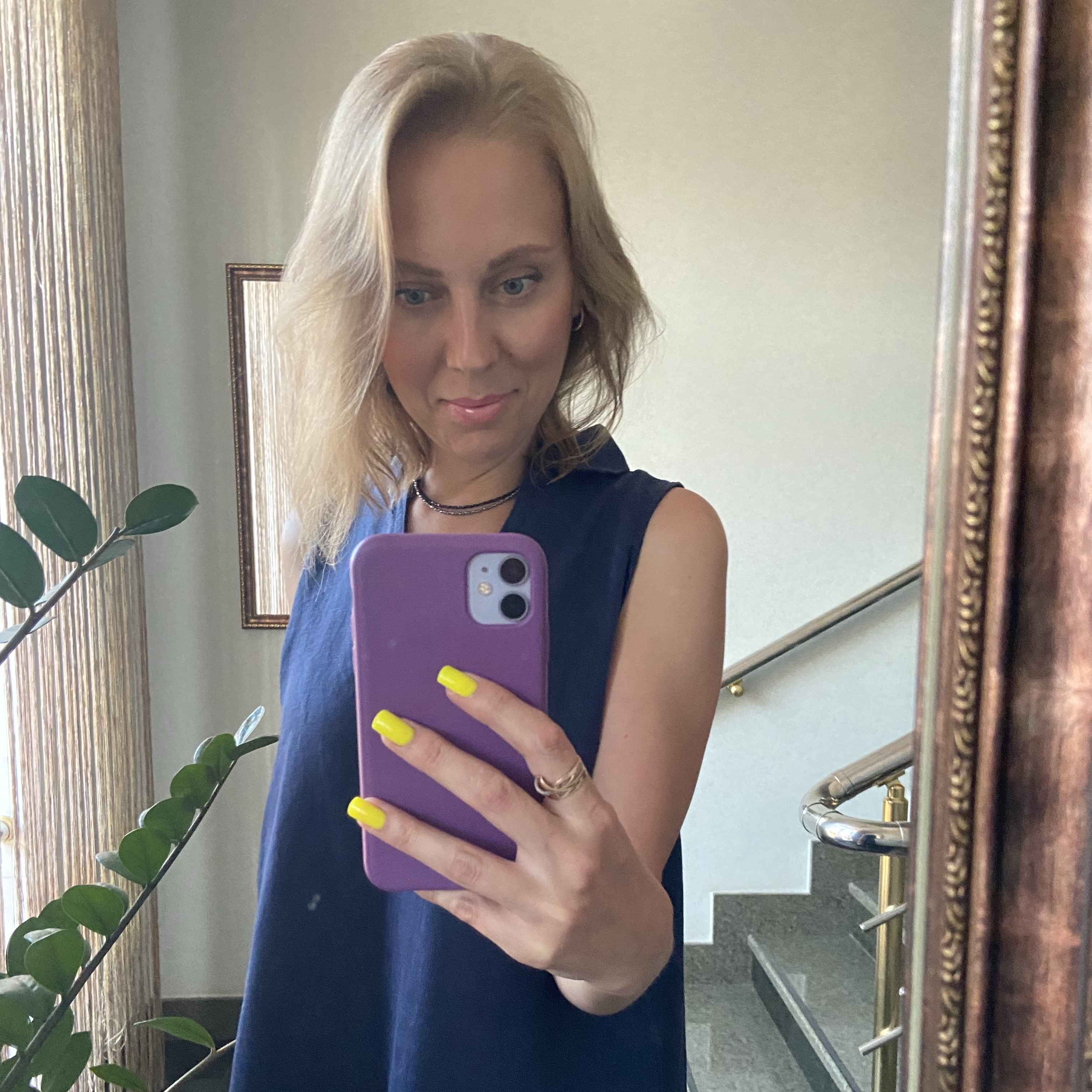 Ki from RU on Tango Live