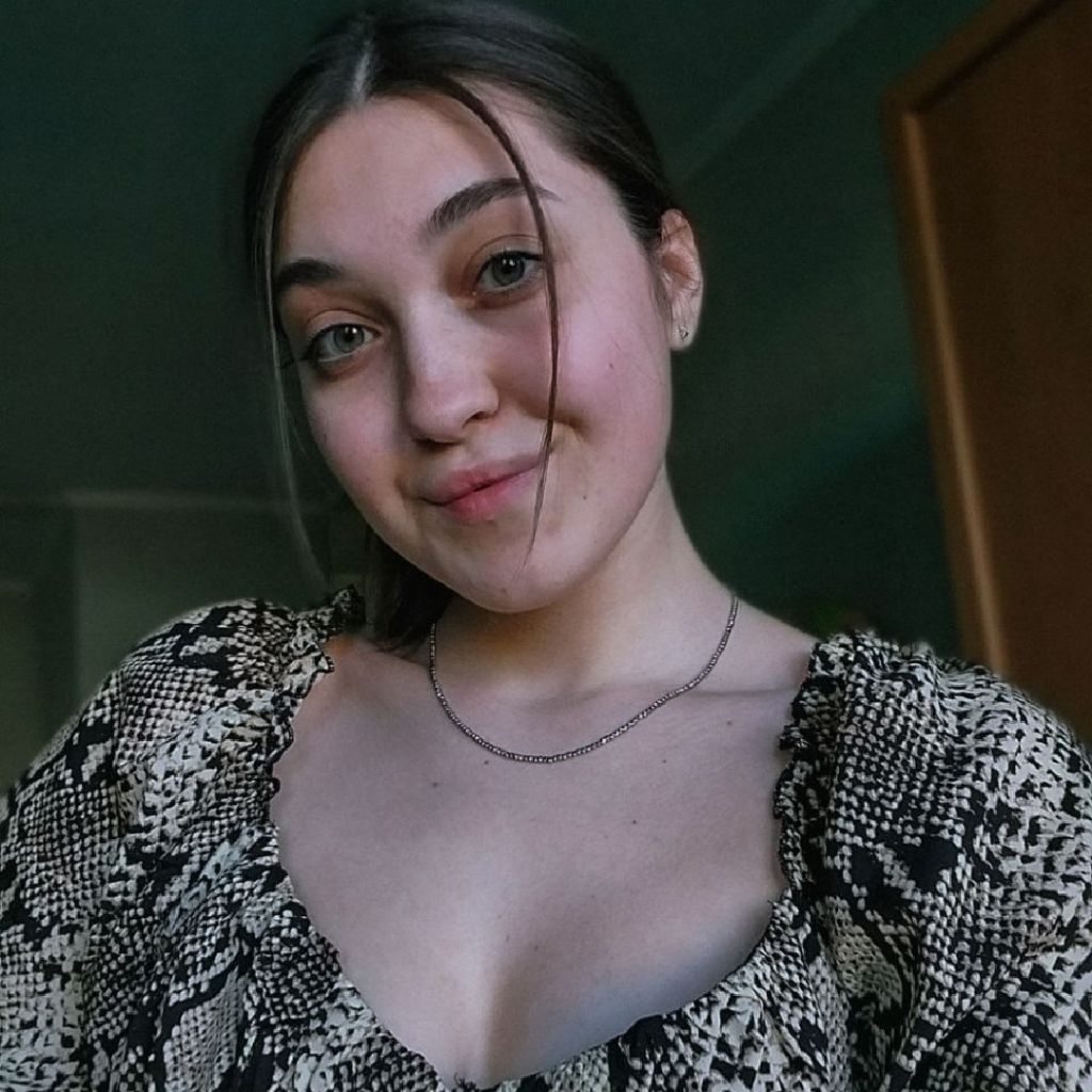 Алиса on Tango Live