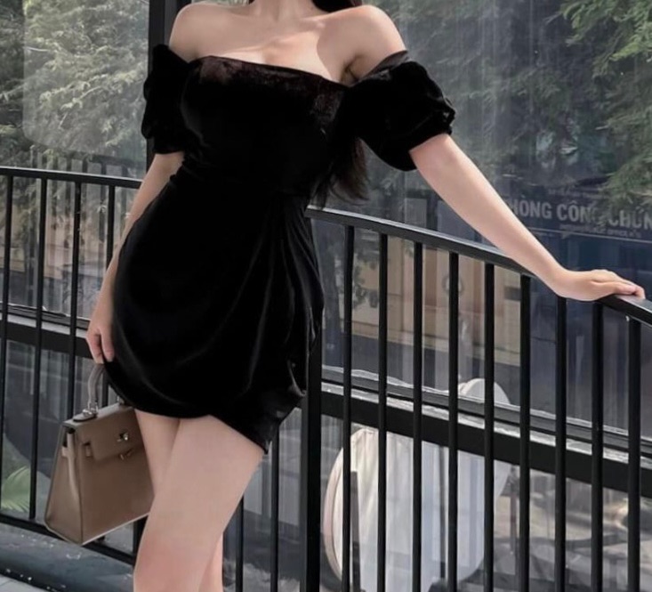 Quỳnh Như from VN on Tango Live