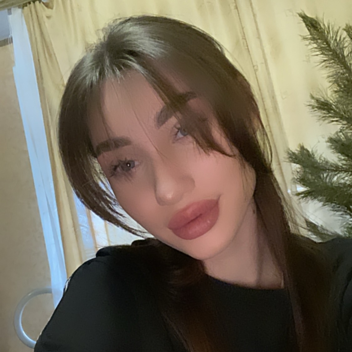 Masya🥰 from UA on Tango Live
