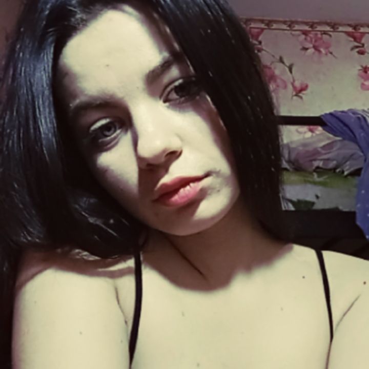 Юля Овчинникова from UA on Tango Live