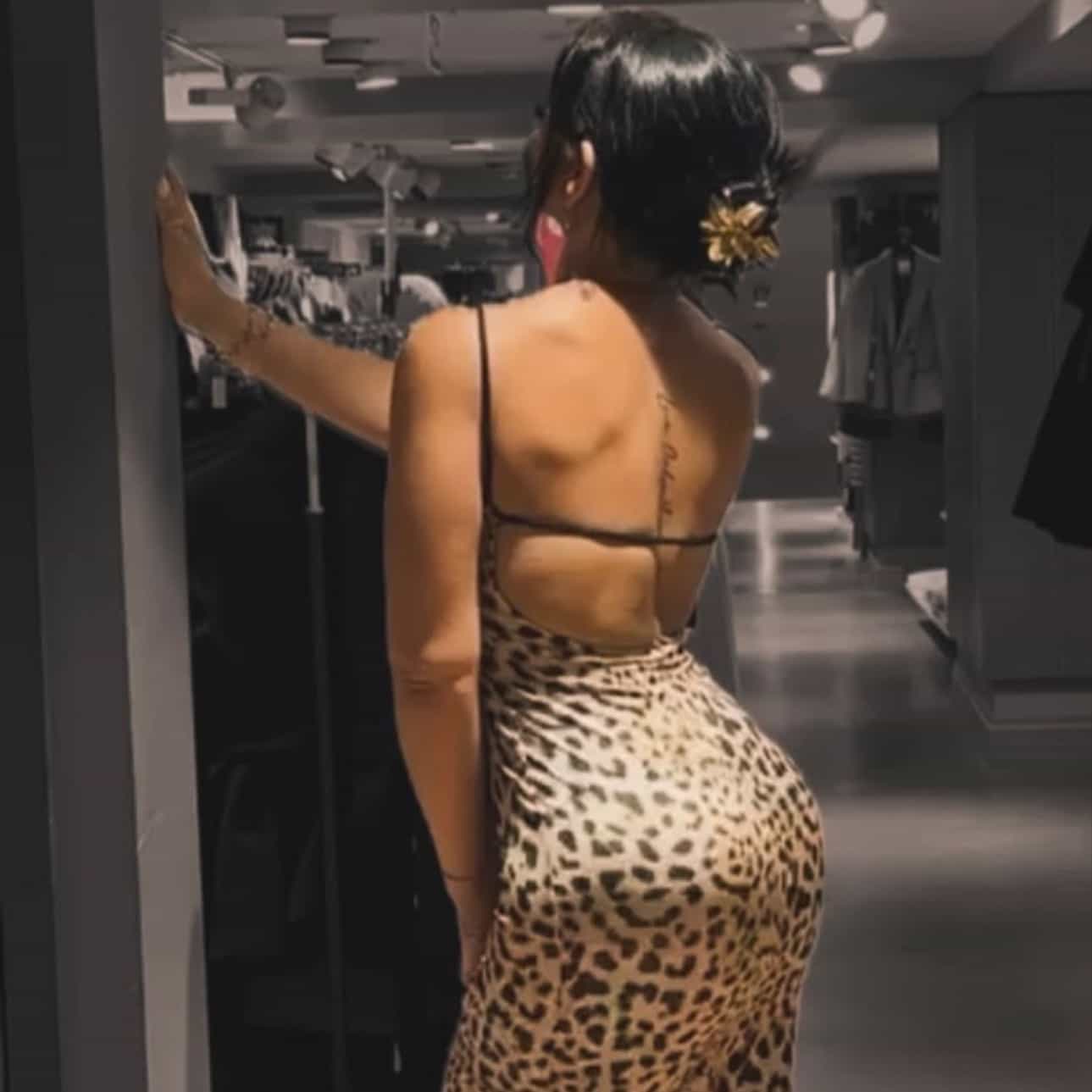 MELTEM EŞLİ YAYINI 🔥