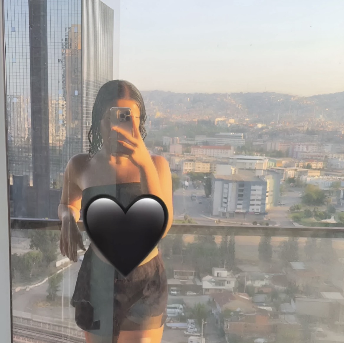 İzmir Beren 23.11 doğum günü from TR on Tango Live